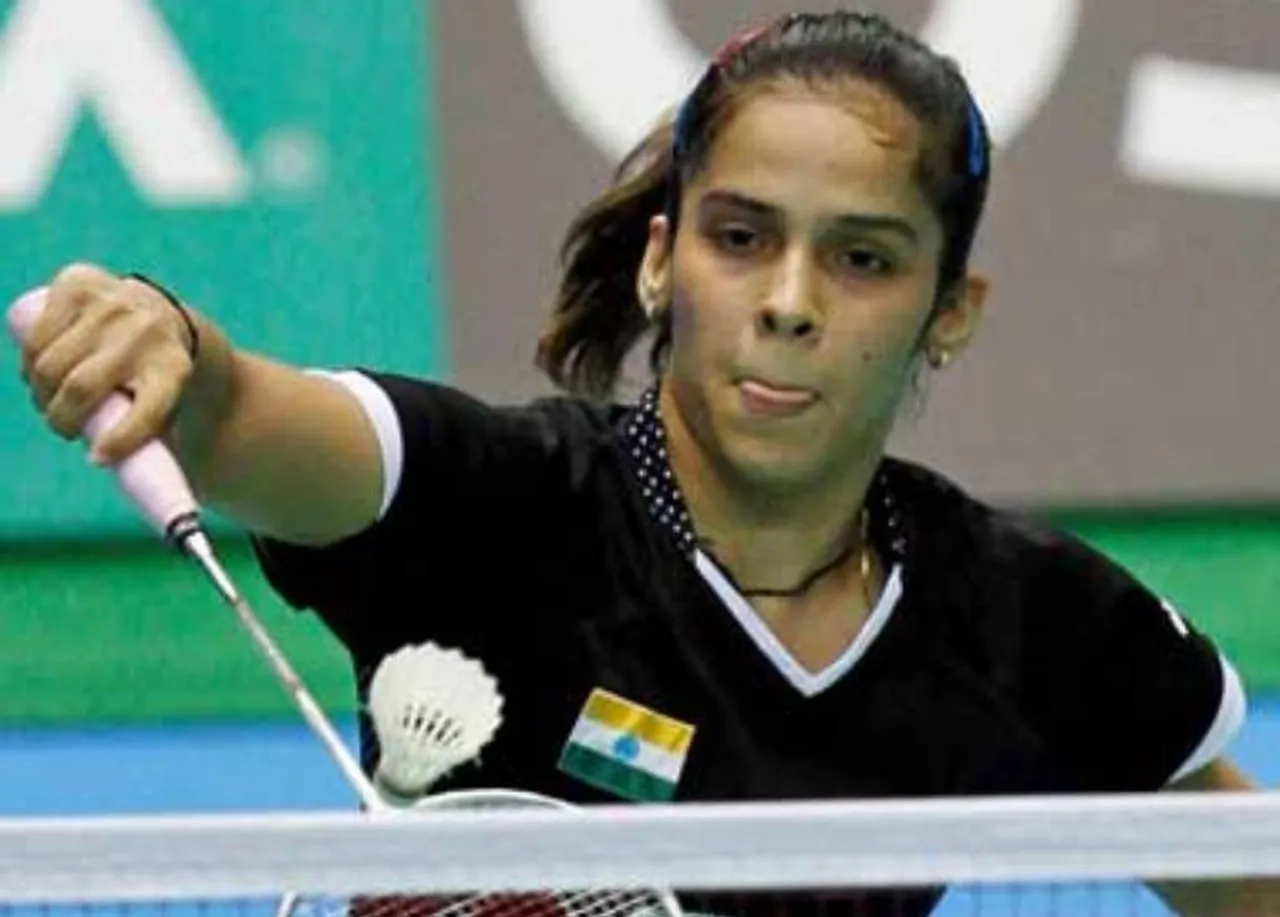 ବିଶ୍ୱ ବ୍ୟାଡମିଣ୍ଟନ୍ ଚାମ୍ପିଅନସିପ୍: ହାରି ବି ରେକର୍ଡ କଲେ ସାଇନା