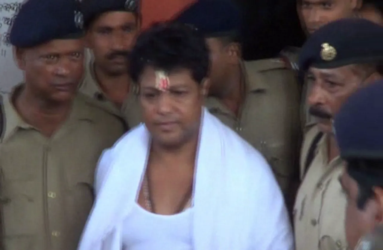 ସାରଥିଙ୍କ ଜାମିନ ଆବେଦନ ଶୁଣାଣି ସୋମବାରକୁ ଘୁଞ୍ଚିଲା