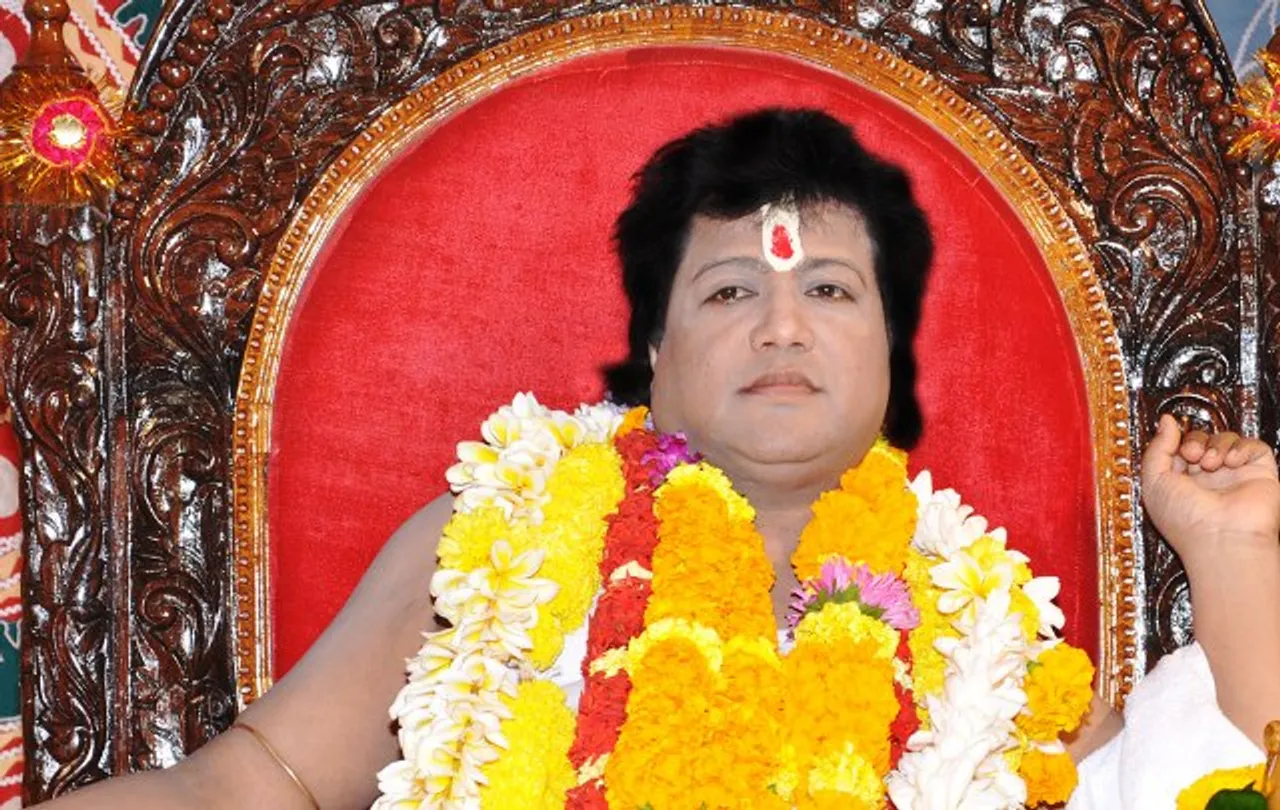 କେନ୍ଦ୍ରାପଡାରେ ଉତ୍ତେଜନା: ବାବା ସାରଥୀଙ୍କ ବାରିମୂଳ ଆଶ୍ରମରେ ୯ ପ୍ଲାଟୁନ ଫୋର୍ସ ମୁତୟନ