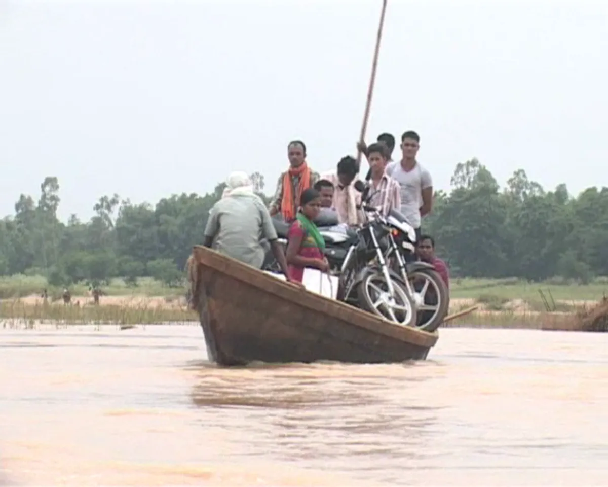 ଜୟପୁର: ୩ ବର୍ଷ ବିତିଲା, ସରୁନି କୋଲାବ ପୋଲ କାମ