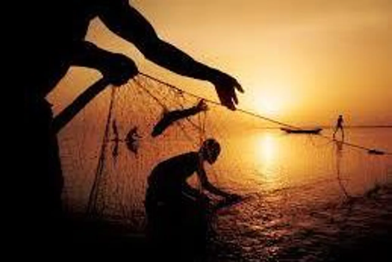 ୧୨୬ ମତ୍ସ୍ୟଜୀବୀଙ୍କୁ ମୁକ୍ତ କଲା ଶ୍ରୀଲଙ୍କା