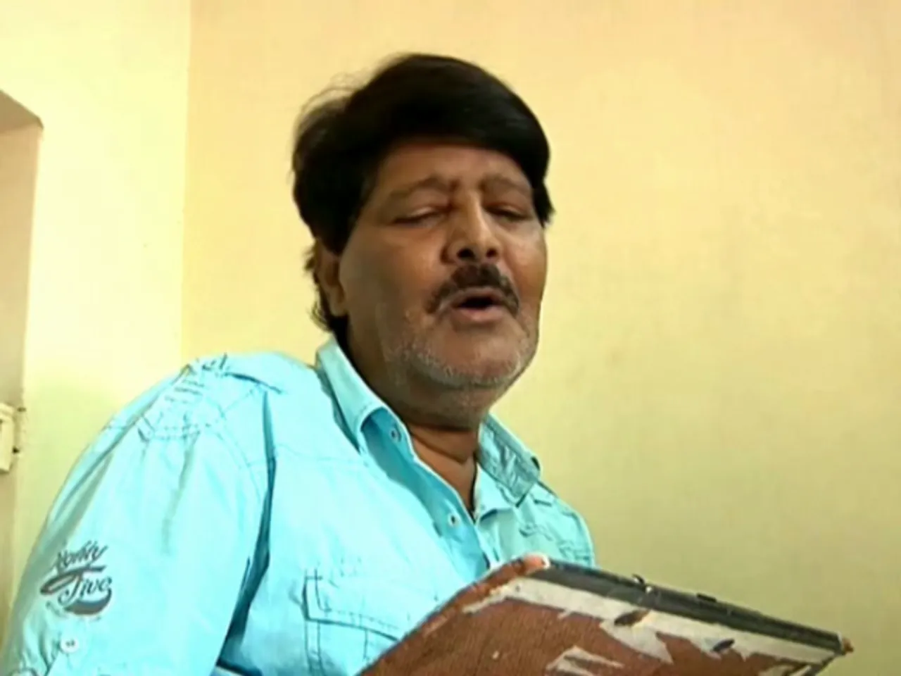 ମନ ମତାଣିଆ ଗୀତର ଯାଦୁକର ‘ନିଜାମ’ ଆଉ ନାହାନ୍ତି