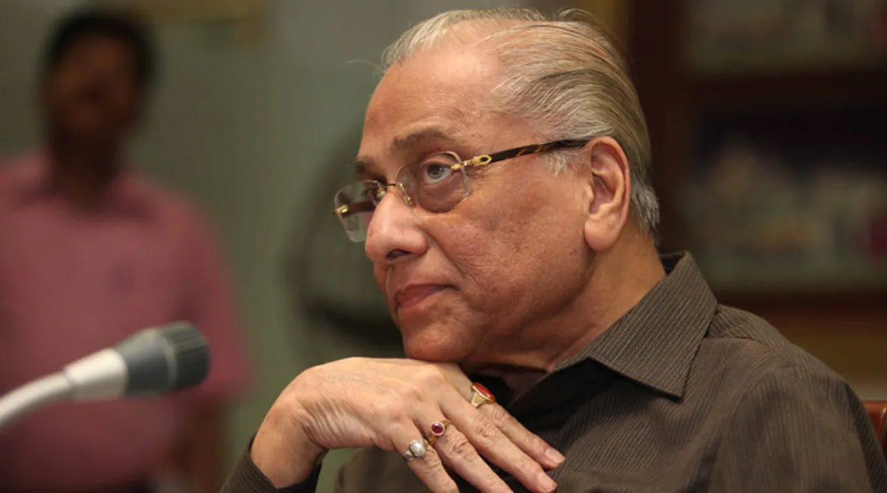 ବିସିସିଆଇ ଅଧ୍ୟକ୍ଷ ଜଗମୋହନ ଡାଲମିଆଁଙ୍କ ପରଲୋକ