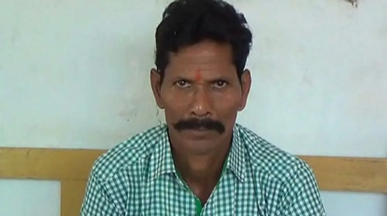 ନାବାଳିକାକୁ ଦୁଷ୍କର୍ମ ଘଟଣା: ଦୋଷୀକୁ ୧୫ ବର୍ଷ କାରା ଦଣ୍ଡାଦେଶ