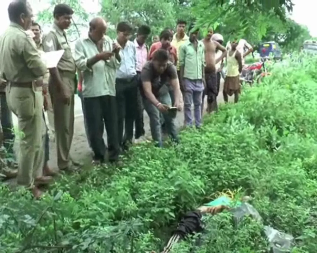 ଯାଜପୁର: ଡ୍ରାଇଭରଙ୍କୁ ହତ୍ୟା କରି କାର୍ ଲୁଟ୍