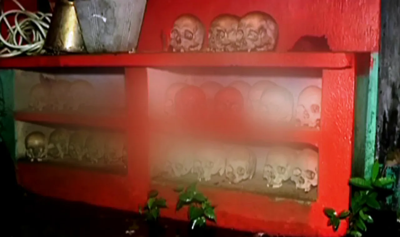 ପୁରୀ ସିଦ୍ଧ ମହାବୀରପାଟଣା ଅଞ୍ଚଳରୁ ଖପୁରୀ ଘଟଣା: ନିଜ ଆଡୁ ମାମଲା ରୁଜୁ କଲା ପୋଲିସ