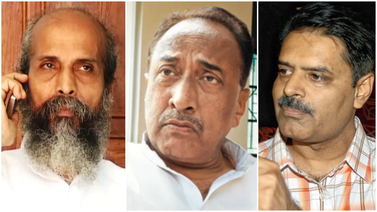 କିଏ ହେବ ବିଜେପି ରାଜ୍ୟ ସଭାପତି ? ପ୍ରତାପ,ବିଜୟ ନା କେଭି