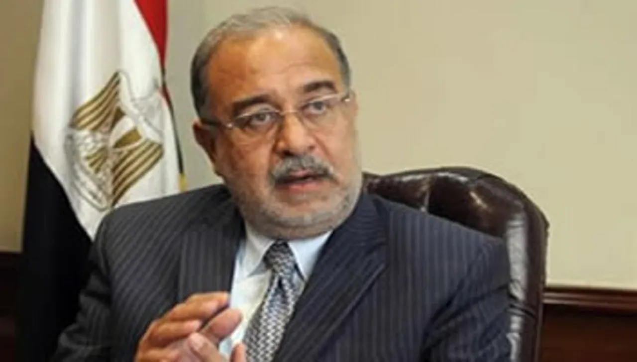 ଶରିଫ୍ ଇସମାଇଲ୍ ଇଜିପ୍ଟର ନୂଆ ପ୍ରଧାନମନ୍ତ୍ରୀ