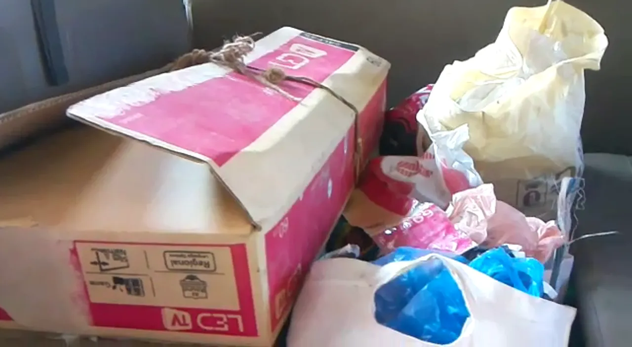 ଚୌଦ୍ୱାର ଜେଲରୁ ନିଶାଦ୍ରବ୍ୟ ମିଳିବା ଘଟଣା: ୩ଜଣ ଜେଲ ଅଧିକାରୀଙ୍କ ବଦଳି