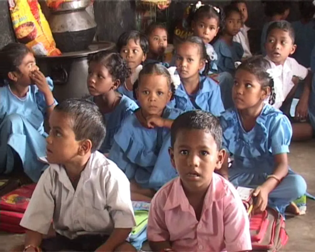 କୋରାପୁଟ: ଚାଉଳ ନାହିଁ, ୧୦ ଦିନ ହେଲାଣି ସ୍କୁଲଗୁଡ଼ିକରେ ମଧ୍ୟାହ୍ନ ଭୋଜନ ବନ୍ଦ