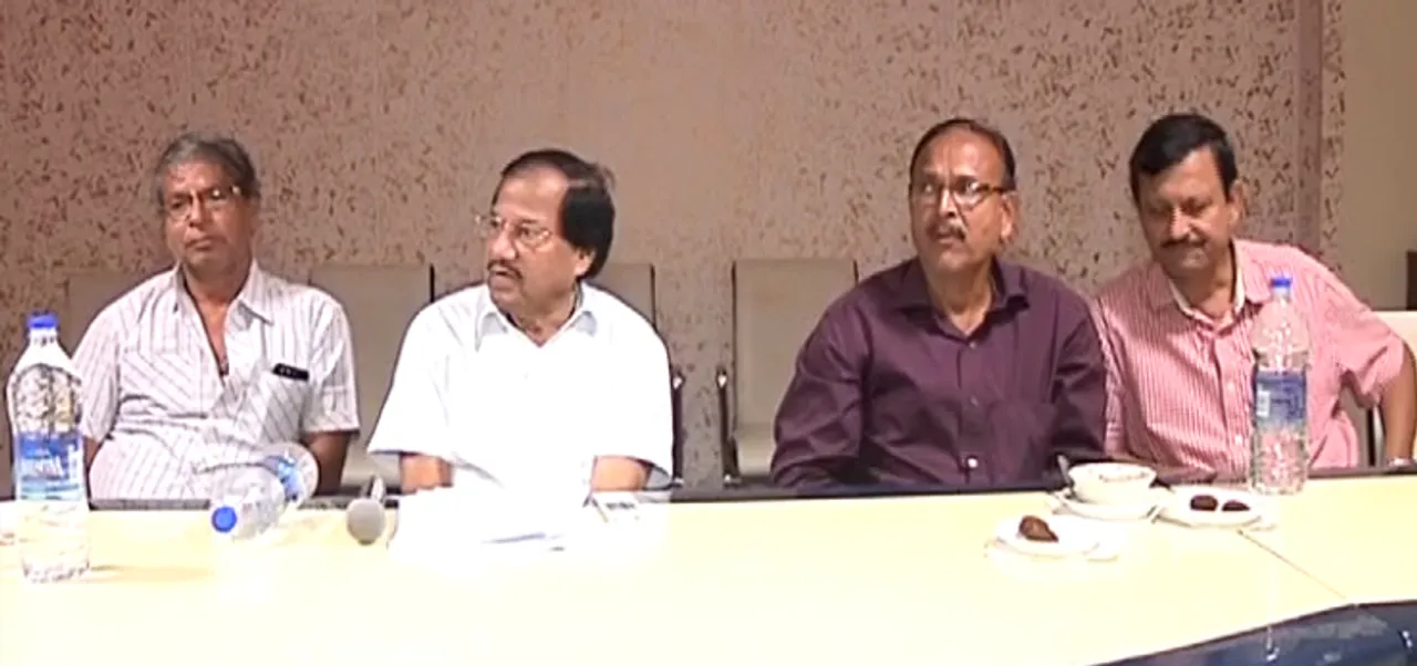 ଭାରତ ଓ ଦକ୍ଷିଣ ଆଫ୍ରିକା ଟି-ଟ୍ୱେଣ୍ଟି ମ୍ୟାଚ୍ ପାଇଁ ବାରବାଟୀ ପ୍ରସ୍ତୁତ: ଓସିଏ ସମ୍ପାଦକ