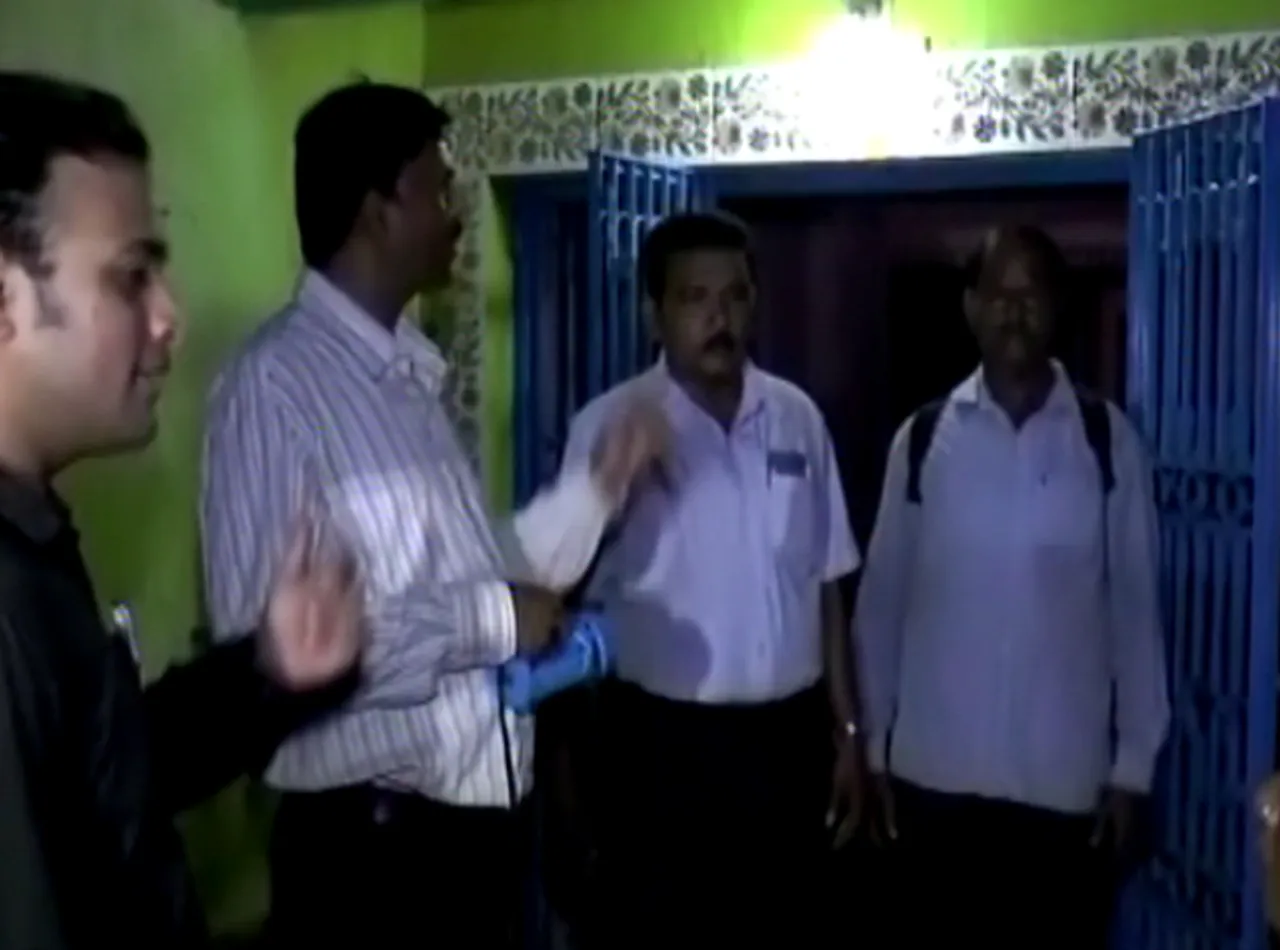 ଅସ୍ତରଙ୍ଗରେ ଗୋଟିଏ ପରିବାରର ୪ଜଣଙ୍କୁ ହତ୍ୟା ଘଟଣା: ହତ୍ୟାକାଣ୍ଡରେ ପରିବାର ସଦସ୍ୟଙ୍କ ସଂପୃକ୍ତି ସନ୍ଦେହ