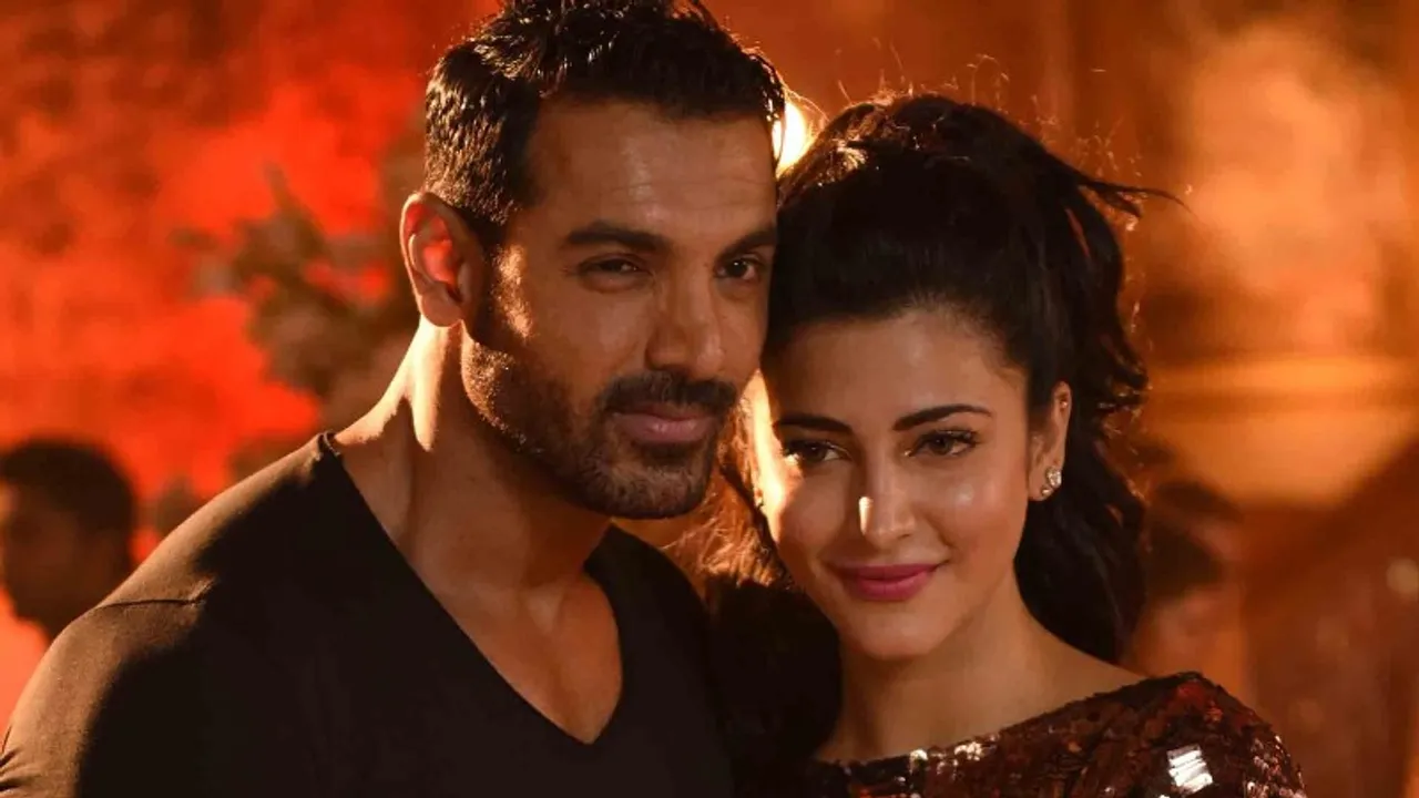 ପରଦାକୁ ଆସିଲା ‘ୱେଲକମ୍ ବ୍ୟାକ୍’