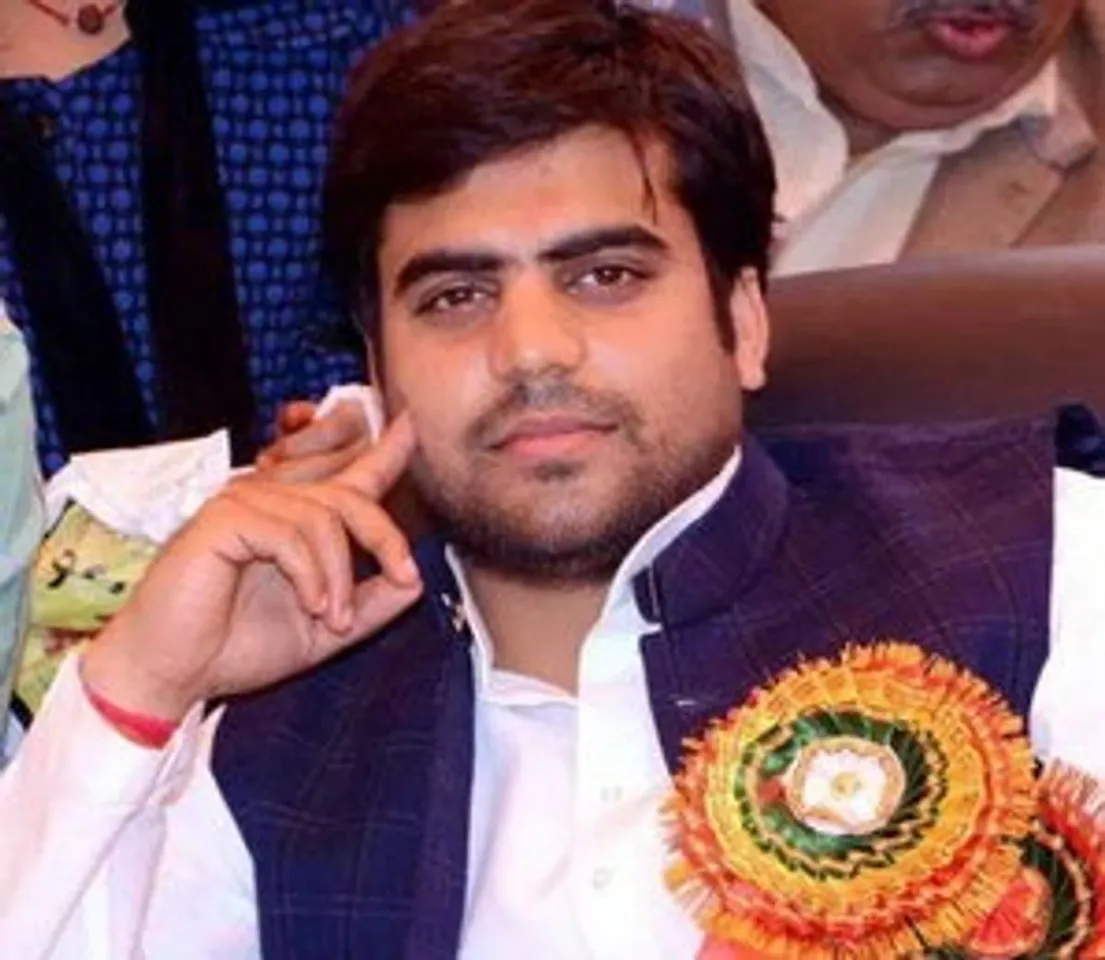 ଲାଲୁଙ୍କ ଜ୍ୱାଇଁ ନିର୍ବାଚନ ପ୍ରଚାର କରିବେ ନାହିଁ