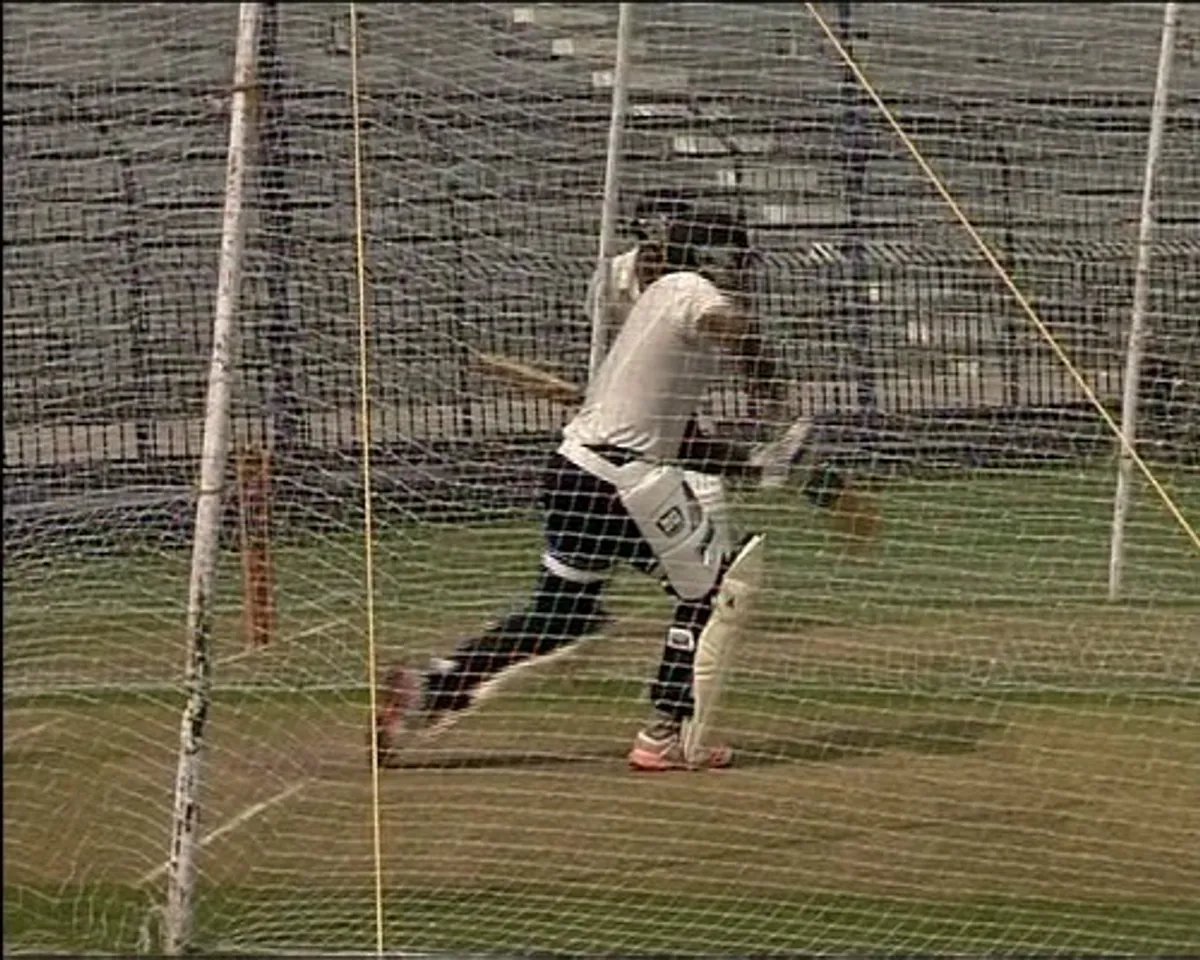 ବାରବାଟୀରେ ଓଡ଼ିଶା-ଆସାମ ରଣଜୀ ମ୍ୟାଚ୍: ୯୨ ରନରେ ଆସାମ ଅଲଆଉଟ୍