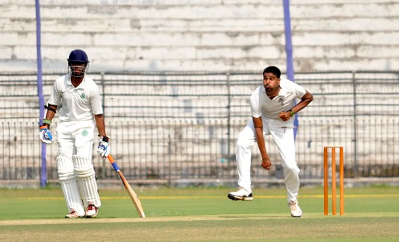 ବାରବାଟୀ ରଣଜୀ: ଆସାମକୁ ୮ ୱିକେଟରେ ହରାଇଲା ଓଡ଼ିଶା