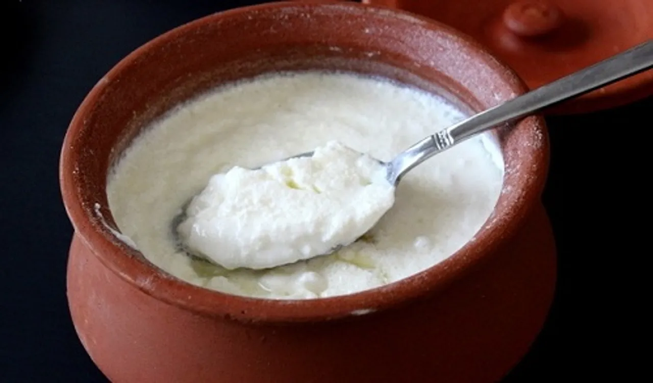 ଡିପ୍ରେସନ୍ ଦୂର କରେ ଦହି