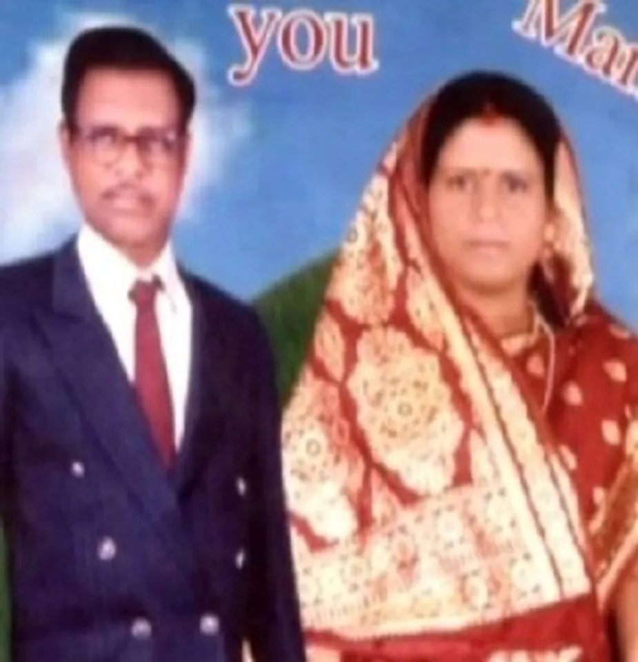 ଅସ୍ତରଙ୍ଗ ଦିନଡିଆଁରେ ୪ ଜଣଙ୍କୁ ହତ୍ୟା ଘଟଣା: ଆସାମରୁ ଅଭିଯୁକ୍ତ ଦମ୍ପତି ଗିରଫ