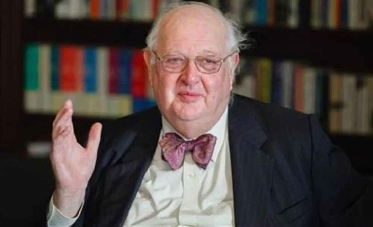 ଅର୍ଥଶାସ୍ତ୍ରୀ ଅଙ୍ଗସ୍ ଡିଟନ୍ ପାଇବେ ନୋବେଲ୍