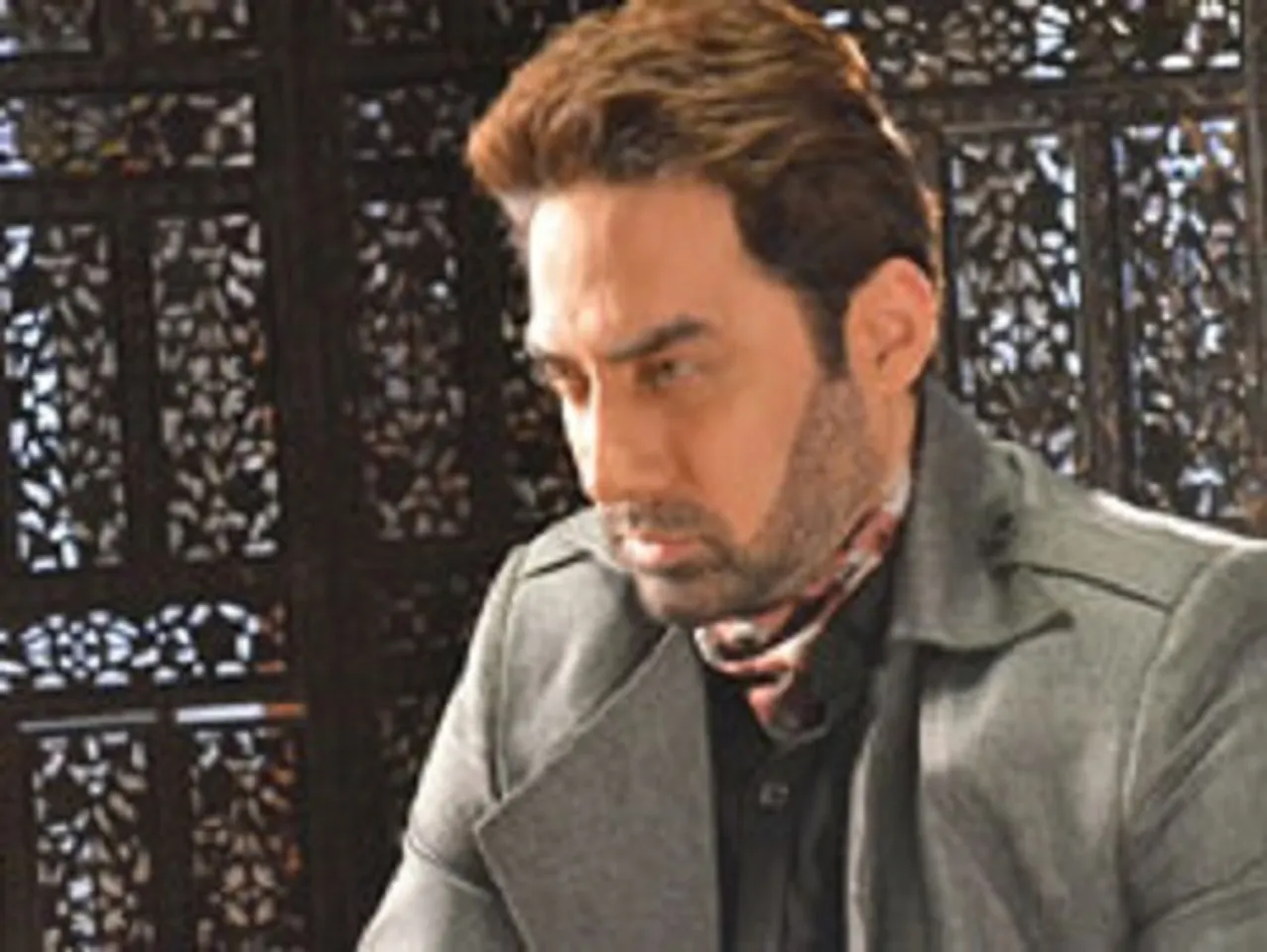 ଫୈଜଲ ଖାନଙ୍କ କମବ୍ୟାକ୍