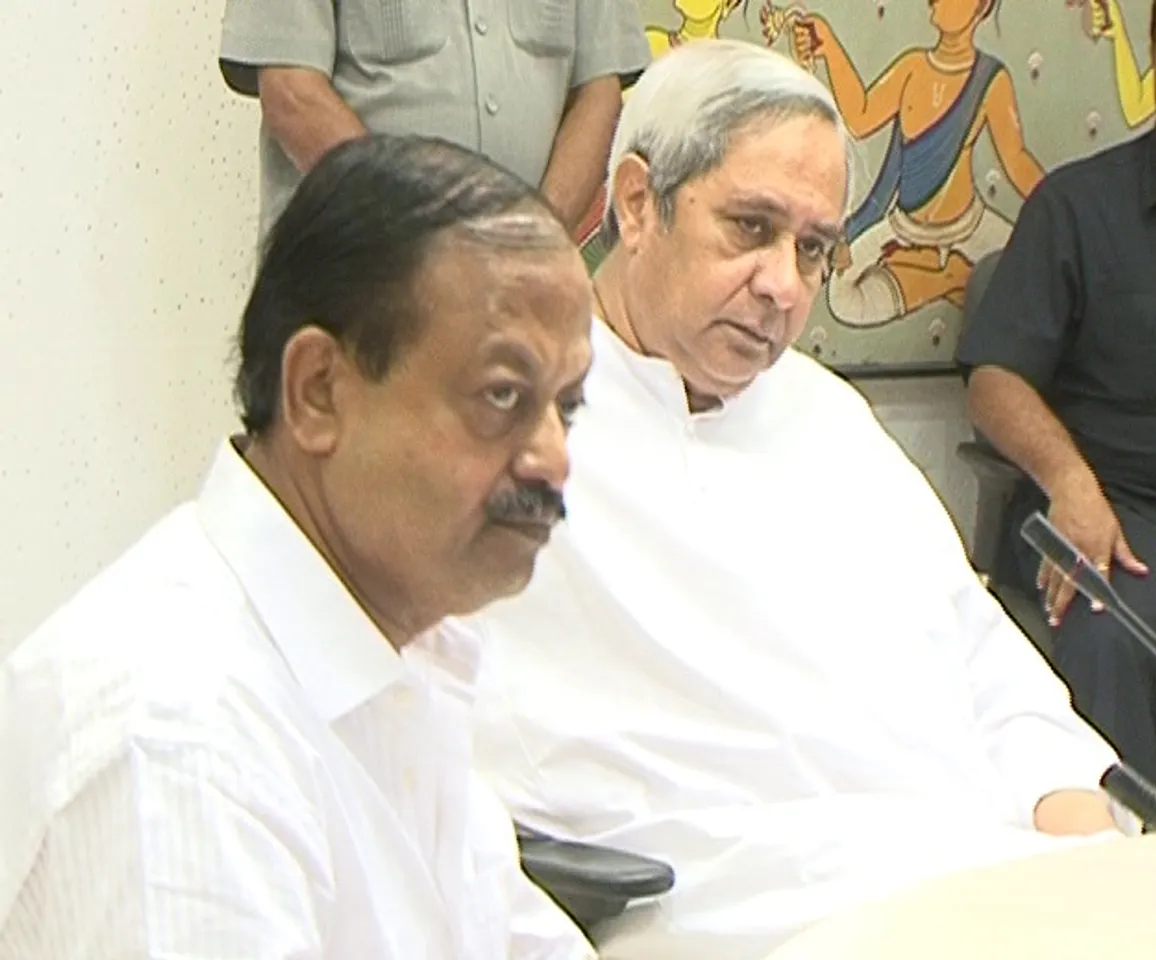 ଇଜ୍ ଅଫ୍ ଡୁଇଙ୍ଗ୍ ବିଜନେସ୍ କ୍ଷେତ୍ରରେ ଦେଶରେ ତୃତୀୟ ସ୍ଥାନ ହାସଲ କରିବାକୁ ରାଜ୍ୟ ସରକାରଙ୍କ ଲକ୍ଷ୍ୟ