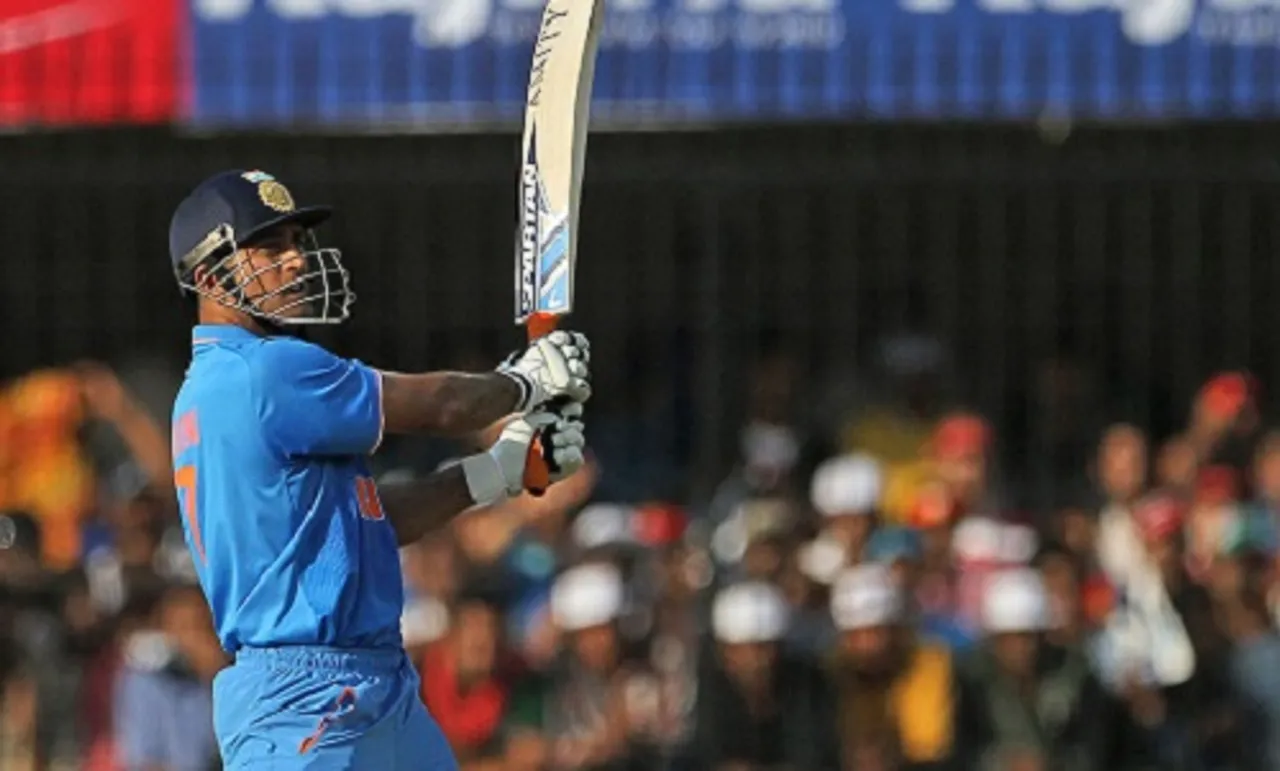 ଦକ୍ଷିଣ ଆଫ୍ରିକାକୁ ୨୨ରନରେ ହରାଇଲା ଭାରତ