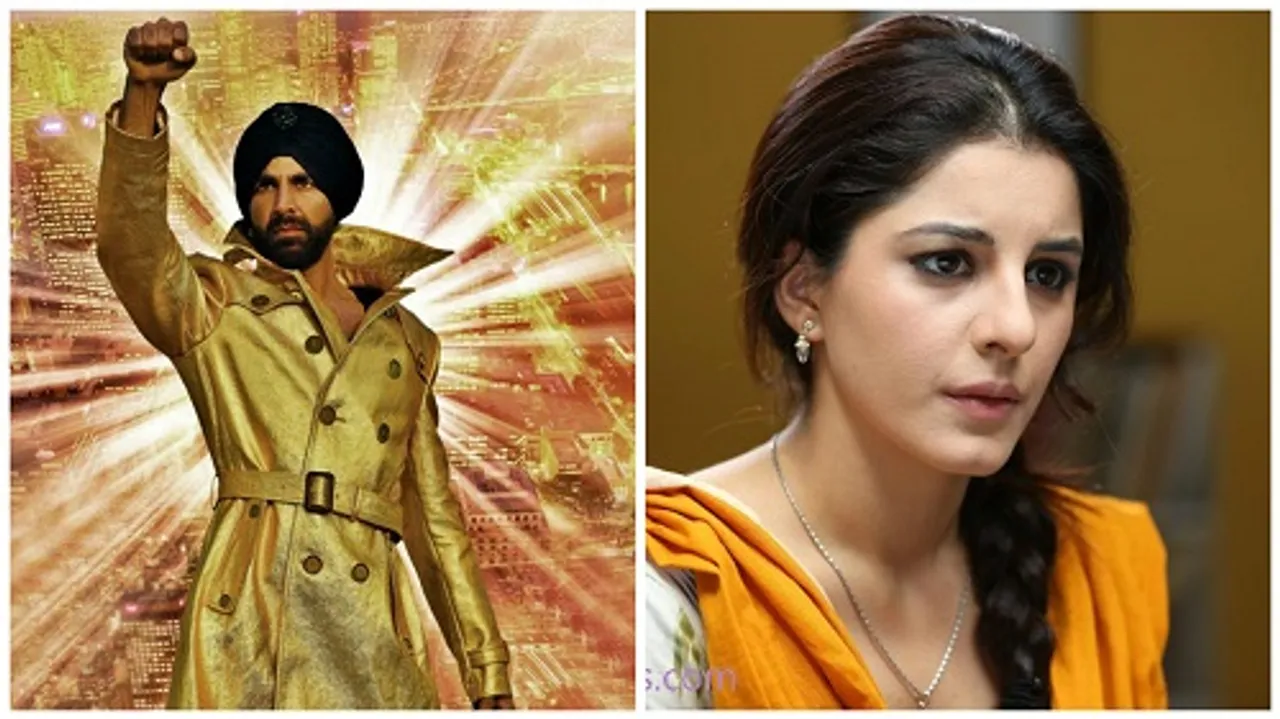 ‘ସିଙ୍ଗ୍ ଇଜ୍ ବ୍ଲିଙ୍ଗ୍’ ଓ ‘ତଲୱାର’ ରିଲିଜ୍