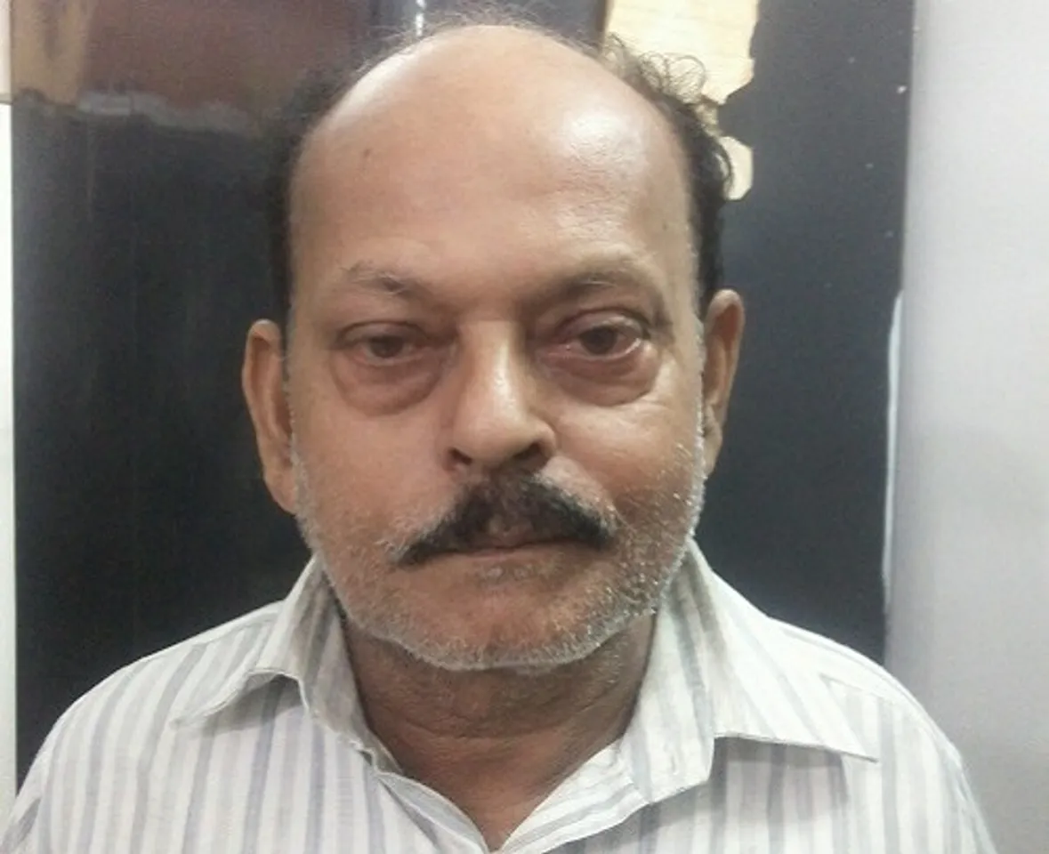 ଭୁବନେଶ୍ୱର: ଜମି ଅଧିଗ୍ରହଣ କ୍ଷତିପୂରଣ ଟଙ୍କା ହେରଫେର ମାମଲାରେ ପୂର୍ବତନ ଓଏଏସ୍ ଅଫିସର ଗିରଫ