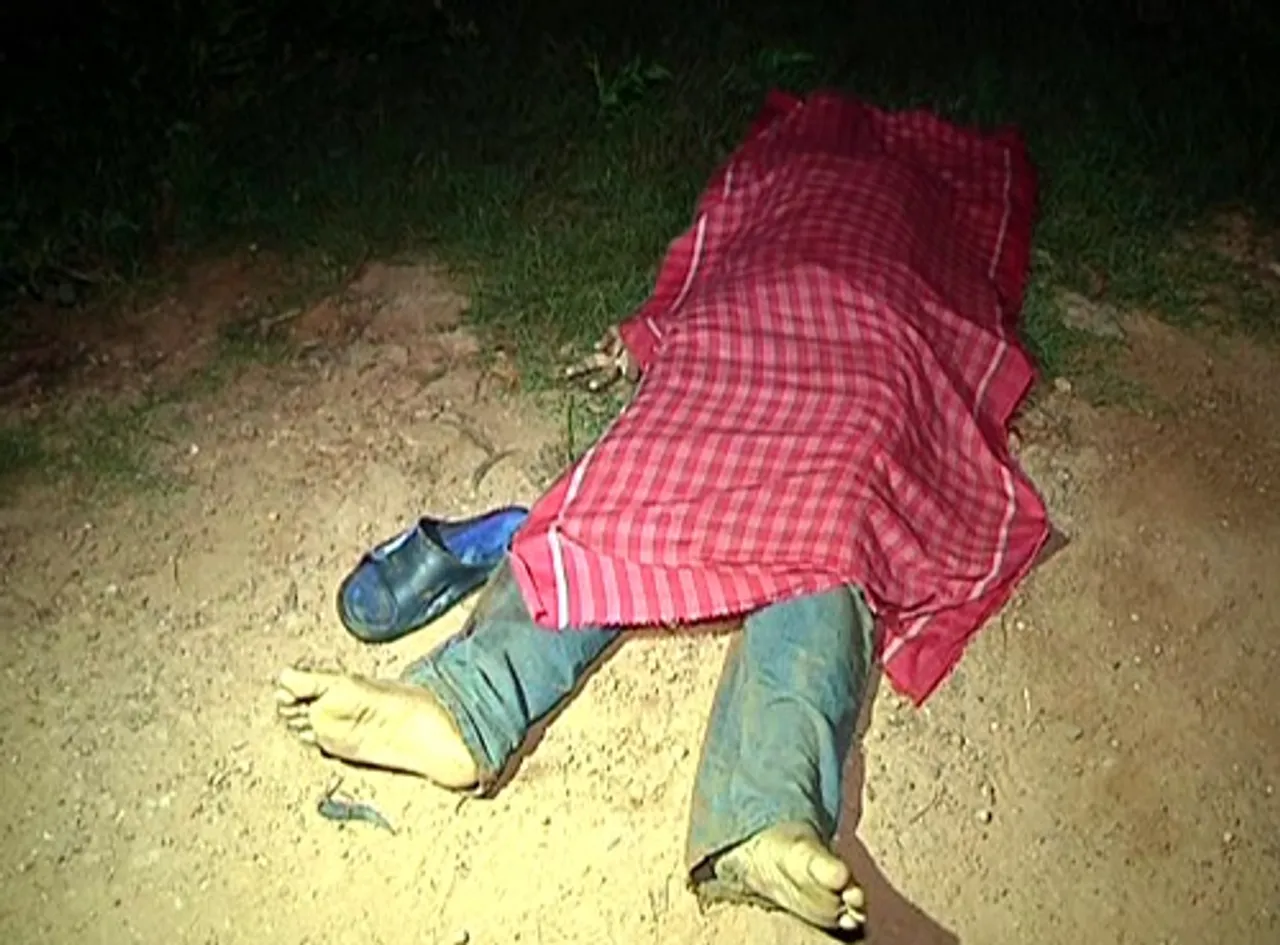 ପୁରୀରେ ଯୁବକଙ୍କୁ ଗୋଡ଼େଇ ଗୋଡ଼େଇ ହତ୍ୟା