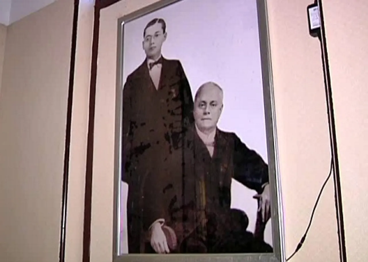 ପୁରୀ: ନେତାଜୀଙ୍କ ପୈତୃକ ବାସଭବନ ହେଲା ମ୍ୟୁଜିୟମ୍