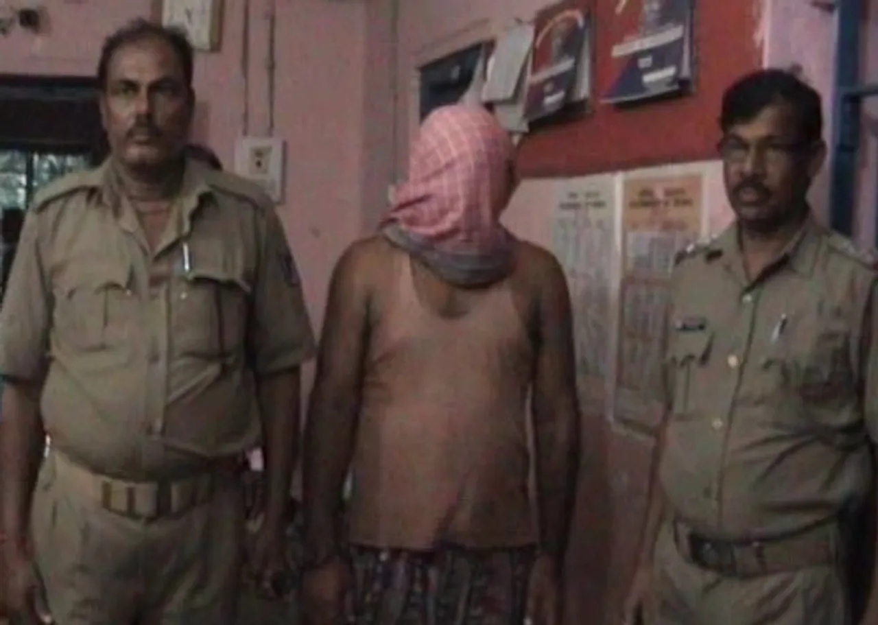 ସୁଙ୍ଗୁଡ଼ା ହତ୍ୟାକାଣ୍ଡ ମାମଲା: ମୁଖ୍ୟ ଅଭିଯୁକ୍ତ ଗିରଫ