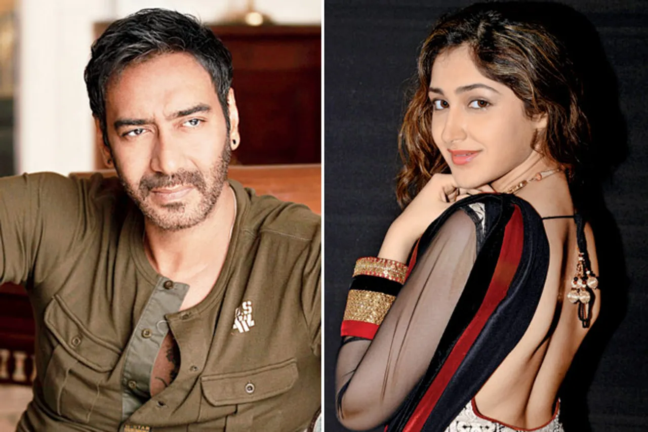 ‘ଶିବାୟ’ ସୁଟିଂ ଲାଗି ମସୁରୀରେ ଅଜୟ ଦେବଗନଙ୍କ ଟିମ୍