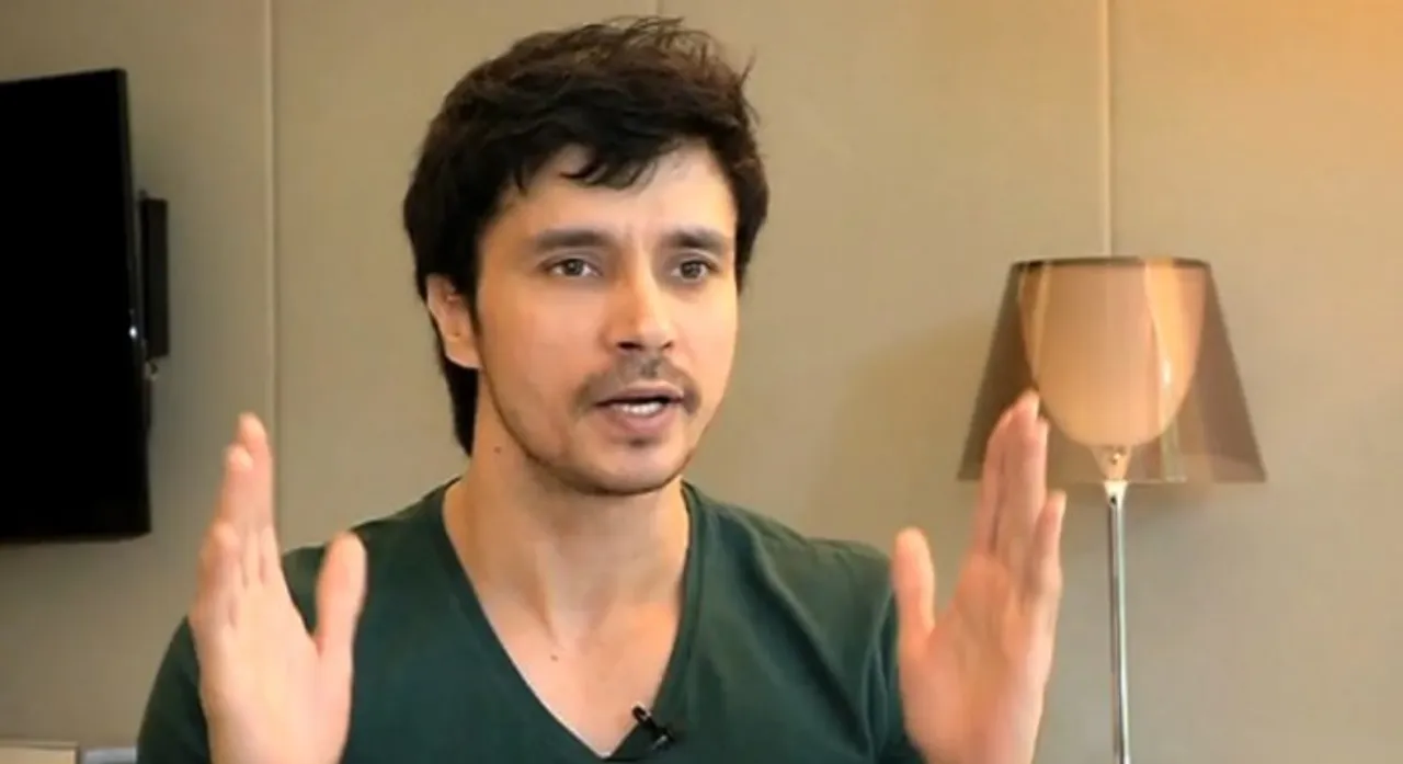 ‘ସରବଜିତ୍’ରେ ଦର୍ଶନ କୁମାର