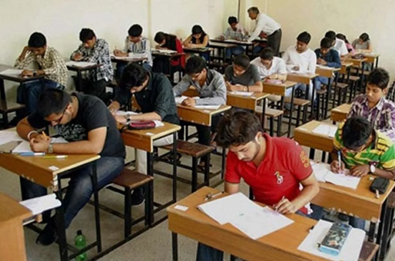 ପ୍ରକାଶ ପାଇଲା ଜେଇଇ ଆଡଭାନ୍ସଡ ରେଜଲ୍ଟ