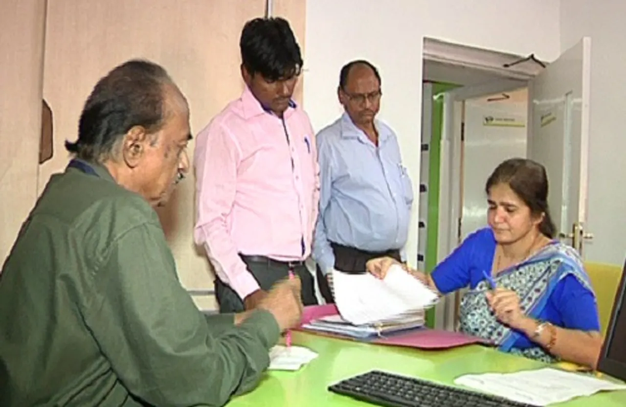 ରାଜଧାନୀରେ ବେଆଇନ ଭାବେ ଚାଲିଥିବା ଡାଇବେଟିସ କ୍ଲିନକ ସିଲ୍