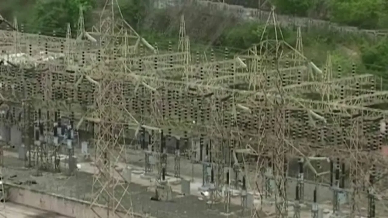 ଏପ୍ରିଲରୁ ରାଜ୍ୟରେ ଲାଗୁ ହେବ ନୂଆ ବିଦ୍ୟୁତ୍‌ ଦେୟ