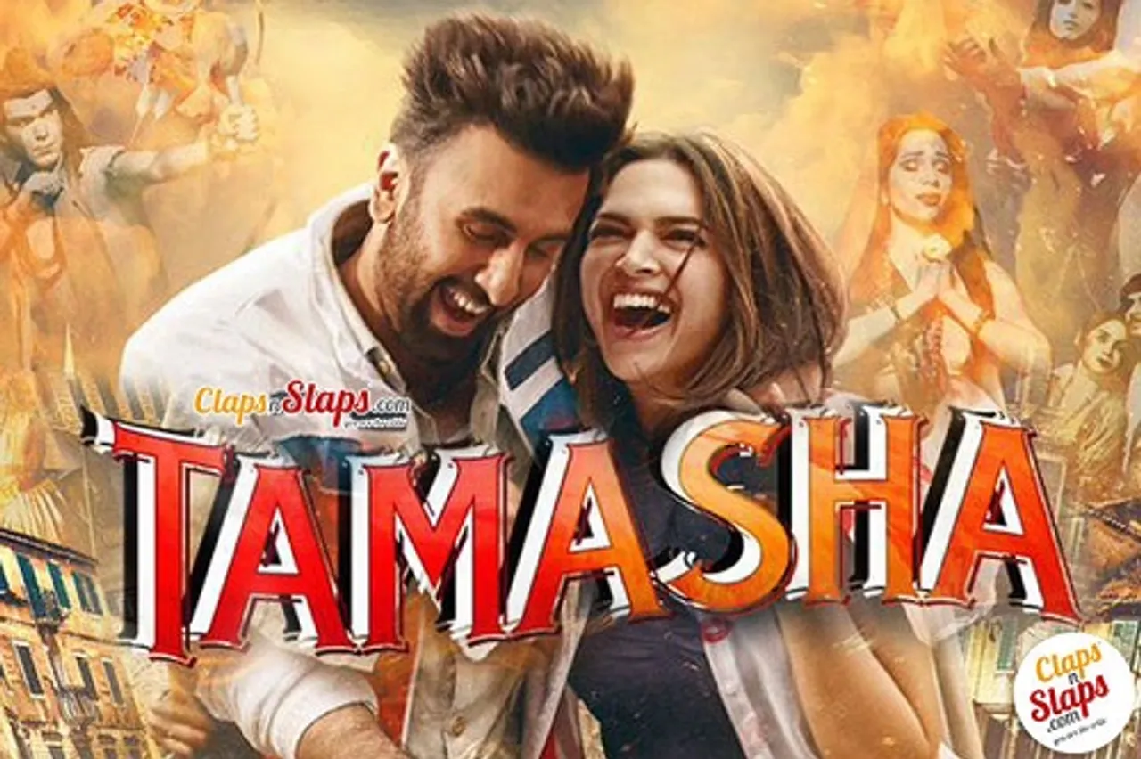 ଦୁଇ ଦିନରେ ‘ତମାଶା’ର ୨୪.୦୭ କୋଟି ଟଙ୍କା ରୋଜଗାର