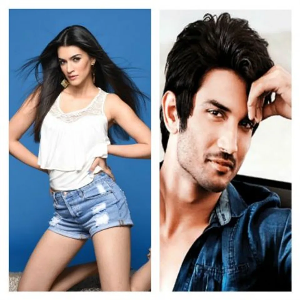 ଚେତନ୍ ଭଗତଙ୍କ ‘ହାଫ୍ ଗାର୍ଲଫ୍ରେଣ୍ଡ’କୁ ନେଇ ଫିଲ୍ମ