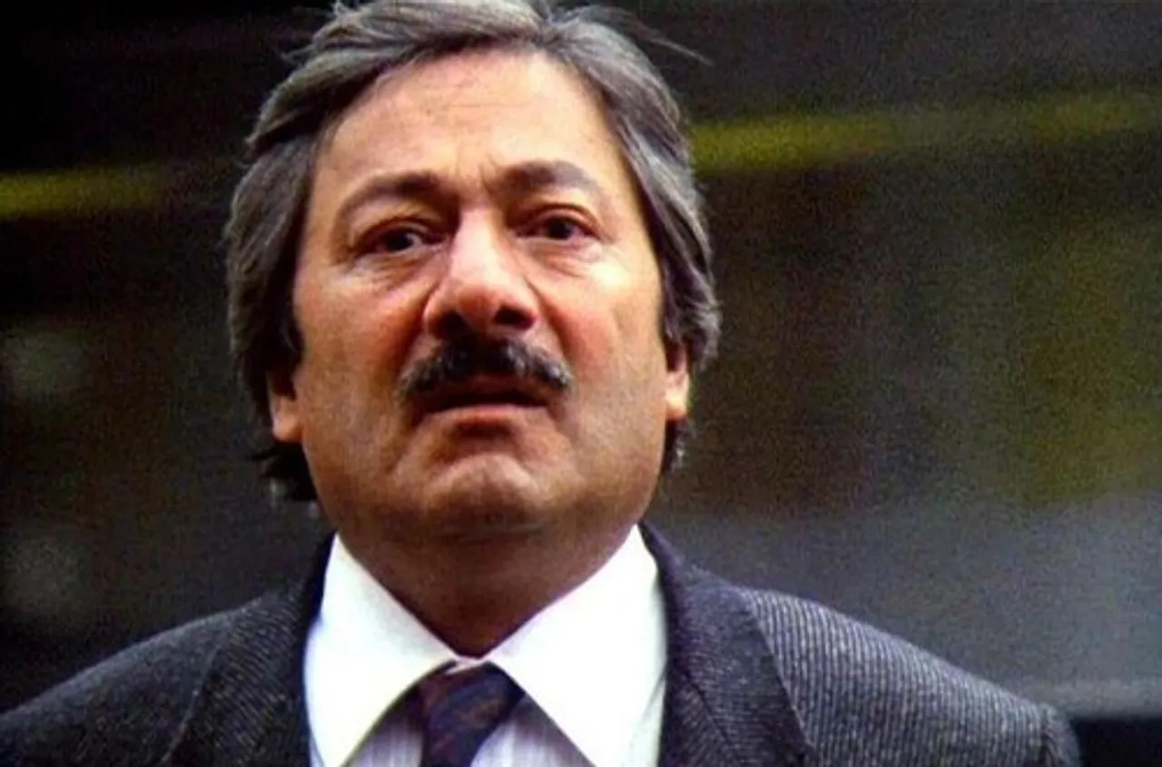 ଅଭିନେତା ସଇଦ ଜାଫ୍ରିଙ୍କ ପରଲୋକ