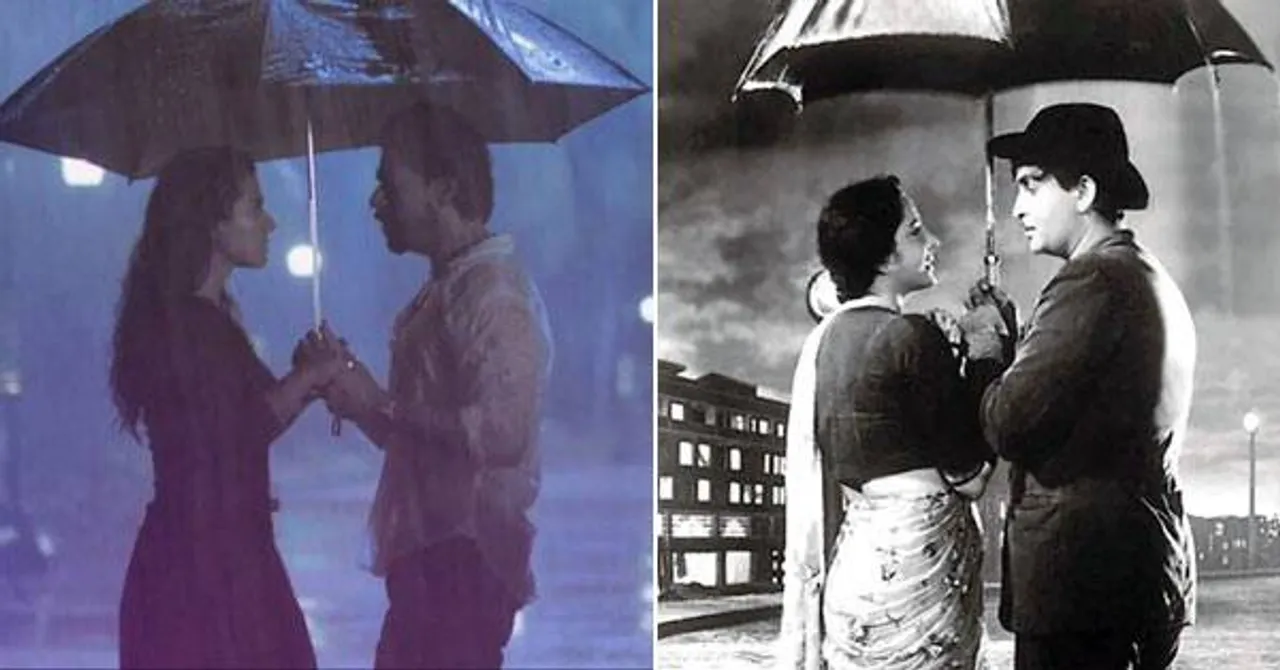 ଦିଲୱାଲେର ‘ଜନମ୍ ଜନମ୍’ରେ ଶାହାରୁଖ ଓ କାଜୋଲଙ୍କ ରୋମାନ୍ସ