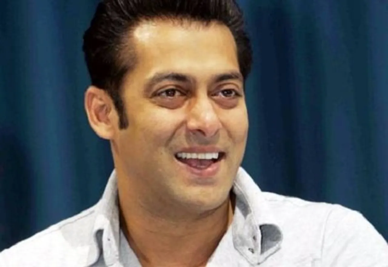 ଜନ୍ମଦିନରେ ରିଲିଜ୍ ହେବ ସଲମାନଙ୍କ ବାୟୋଗ୍ରାଫି