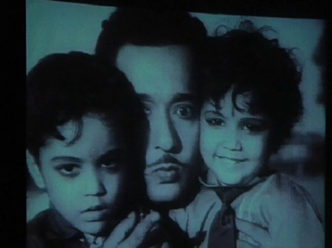 ‘କା’ର ସ୍ୱତନ୍ତ୍ର ସ୍କ୍ରିନିଂ