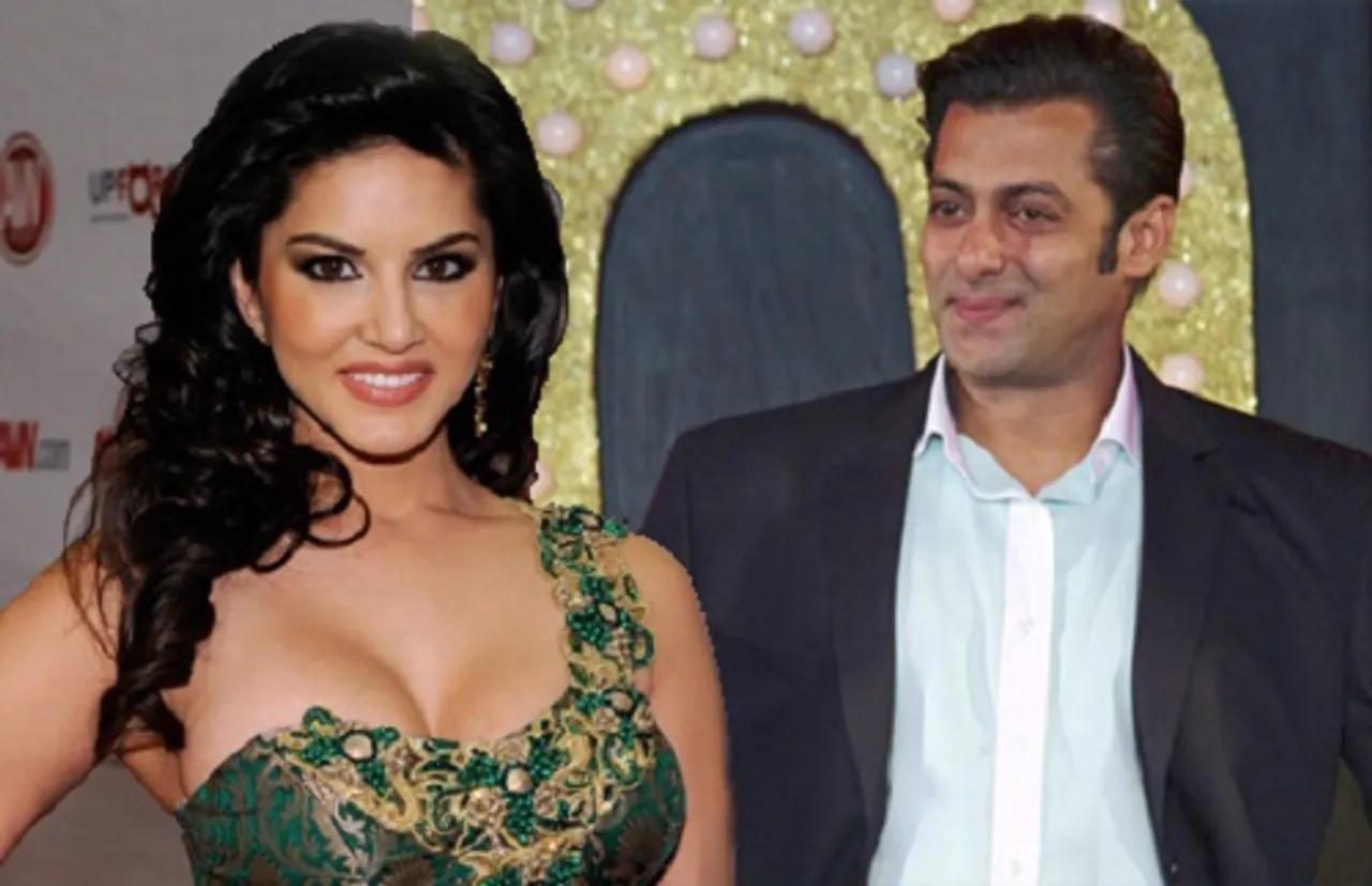 ସନିଙ୍କ ପାଇଁ ସଲ୍ଲୁ ଖାସ୍