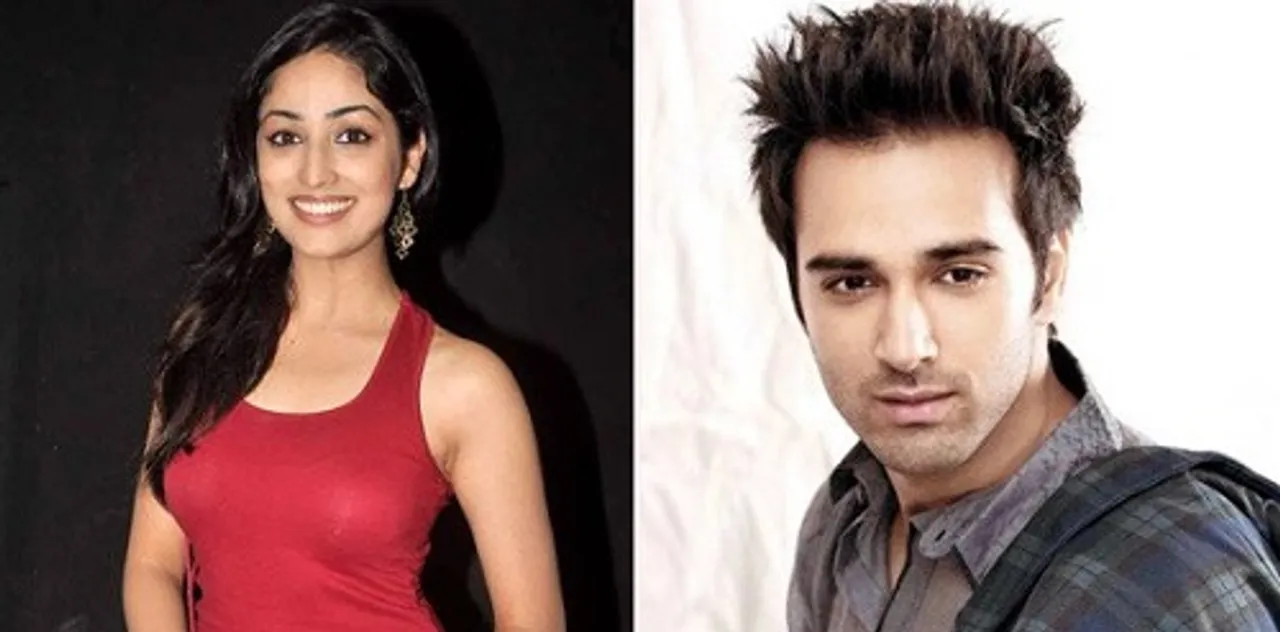 ‘ସନମ୍ ରେ’ ଆସୁଛନ୍ତି ପୁଲକିତ୍ ଓ ୟାମି