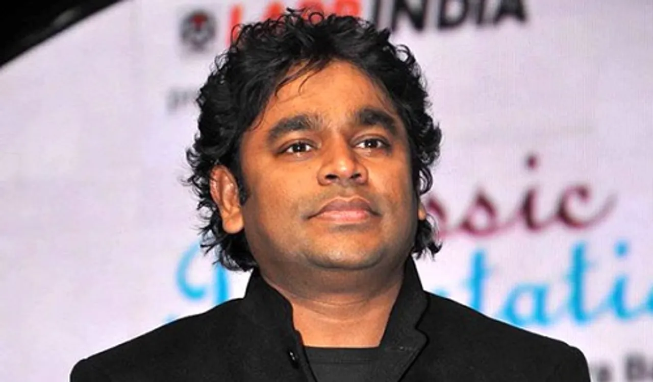 ୪୯ ବର୍ଷରେ ଏ.ଆର ରେହମାନ୍