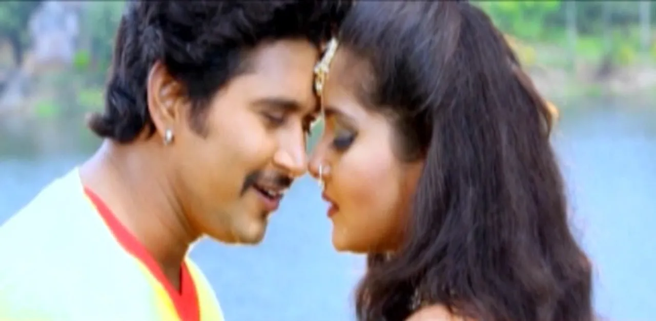 ରିଲିଜ୍ ହେଲା ୨୦୧୬ର ପ୍ରଥମ ସିନେମା ‘ଯୋଉଠି ତୁ ସେଇଠି ମୁଁ’