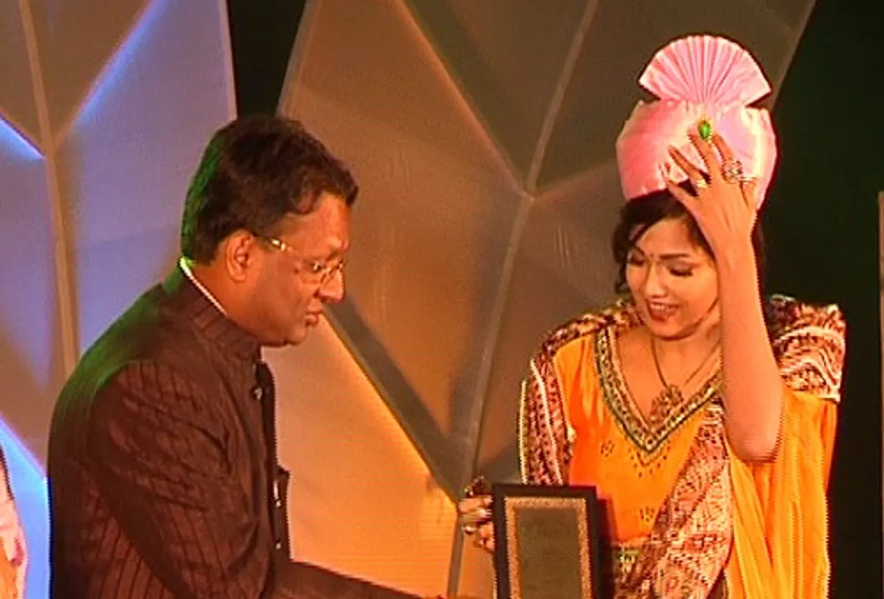 ବିଜୟ ମହାନ୍ତିଙ୍କ ସମେତ ୪୨ଜଣଙ୍କୁ କଳିଙ୍ଗ ସିନେ ଆୱାର୍ଡ ପ୍ରଦାନ