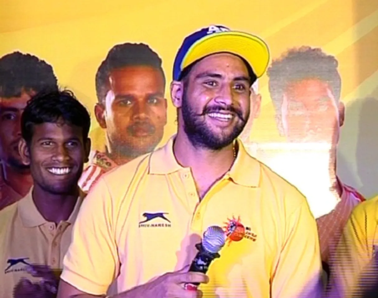 ୧୮ରୁ ହକି ଇଣ୍ଡିଆ ଲିଗ୍