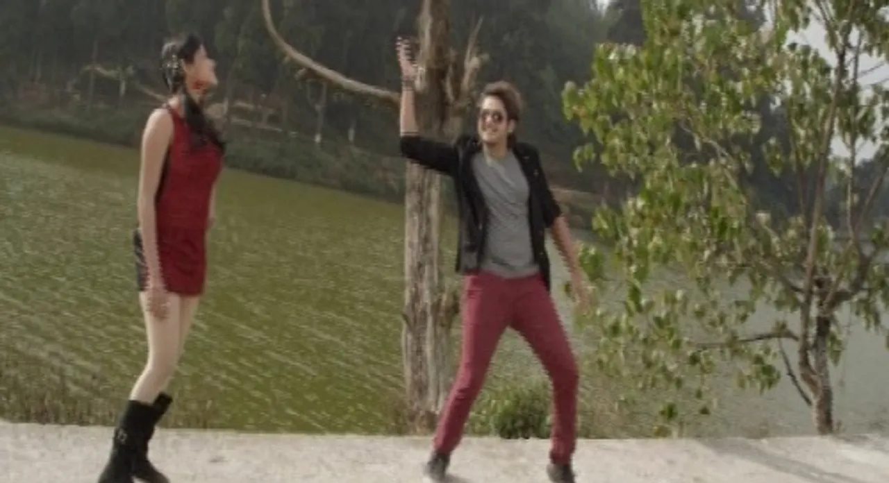 ତରଙ୍ଗ ସିନେ ପ୍ରଡକ୍ସନର ଅପକମିଂ ଫିଲ୍ମ ‘ତୁ କହିବୁ ନା ମୁଁ’ର ଟାଇଟେଲ୍ ଟ୍ରାକ ରିଲିଜ୍