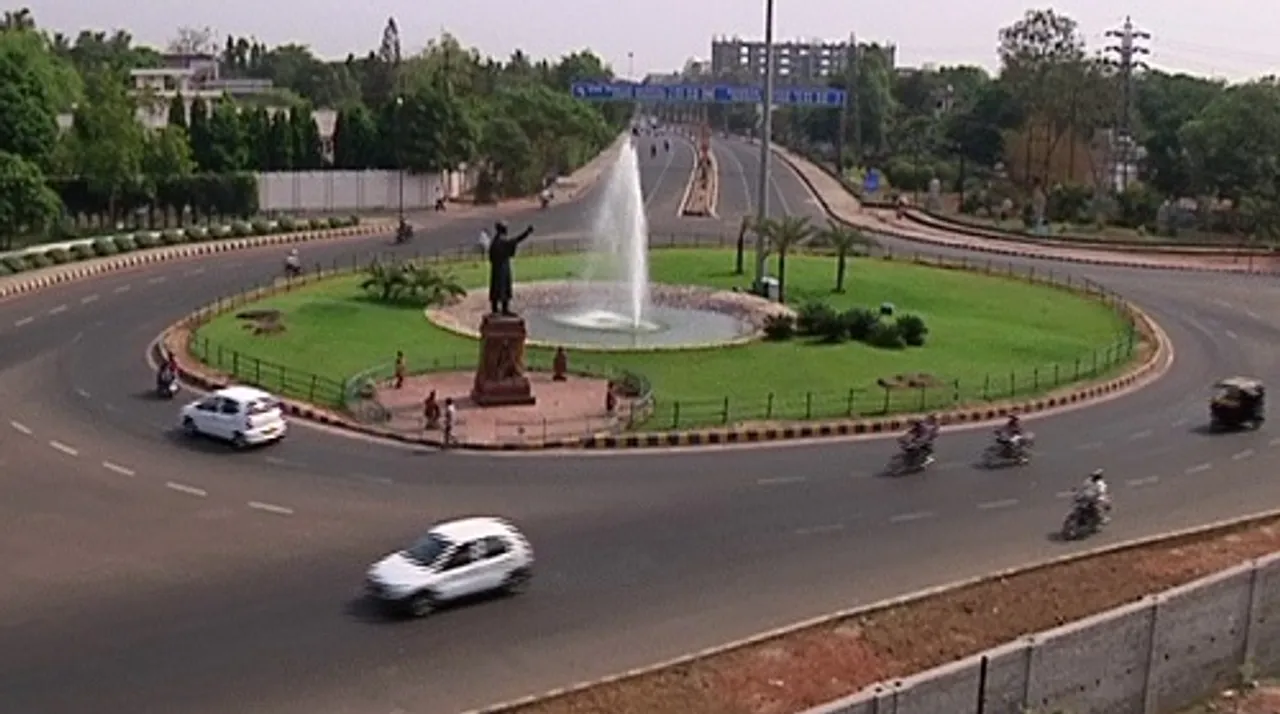 ସ୍ମାର୍ଟ ସିଟି ବିକାଶ ନାଁରେ ଭୁବନେଶ୍ୱରରେ ଖର୍ଚ୍ଚ ହେଲାଣି ୨୮୨୪କୋଟି